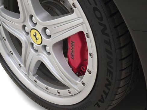 Used 2004 Ferrari 360 Spider image 14