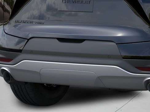 New 2026 Chevrolet Blazer LT AWD/4WD image 14