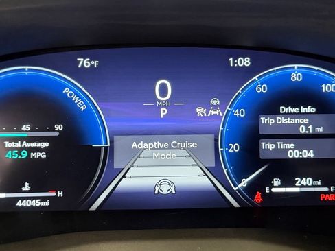 Used 2025 Toyota Camry XSE FWD image 29