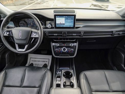 Used 2022 Lincoln Corsair AWD w/ Equipment Group 101A image 38