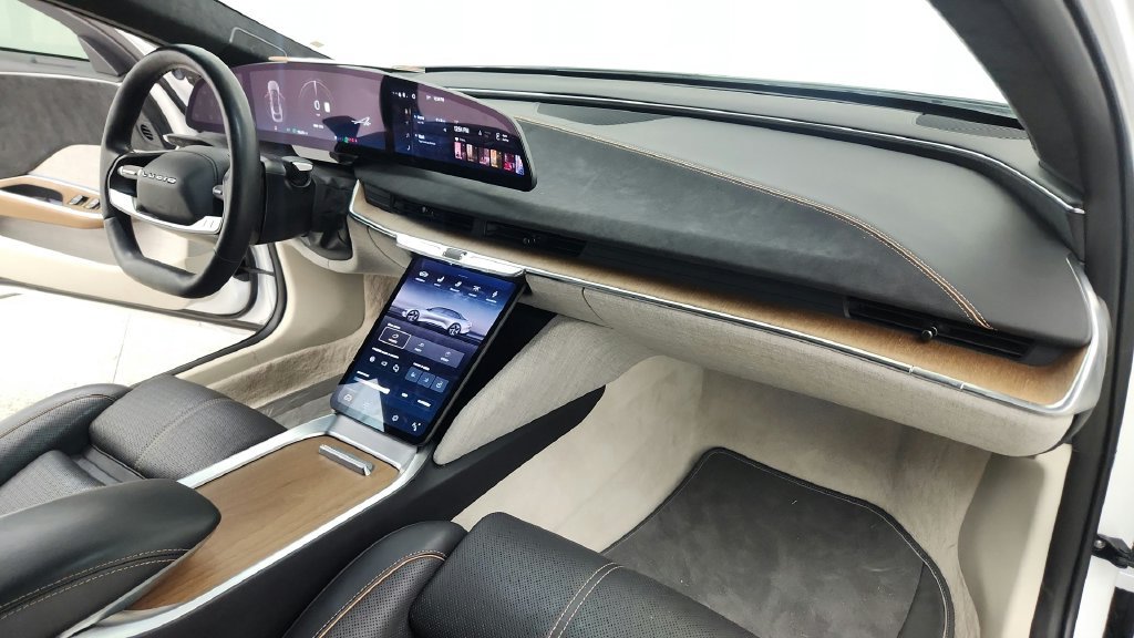 Used 2022 Lucid Air Grand Touring AWD/4WD image 49