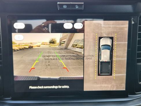 New 2026 Ford F250 Platinum image 13