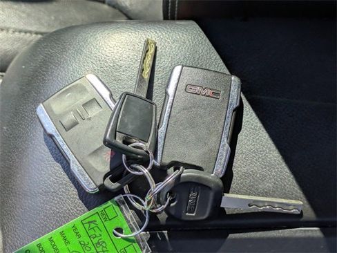 Used 2019 GMC Sierra 3500 Denali image 33