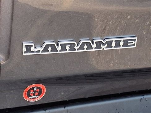 Used 2021 RAM 1500 Laramie w/ Sport Appearance Package image 30