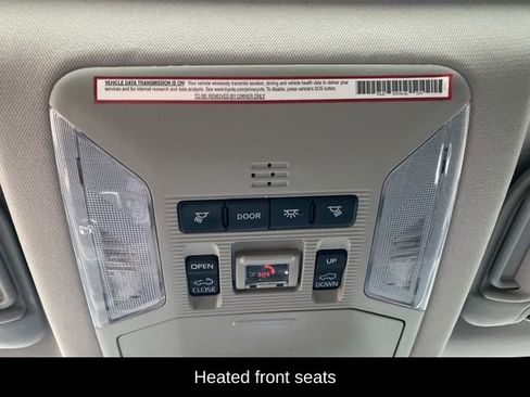 Used 2021 Toyota RAV4 Limited w/ Limited Grade Weather Package image 15