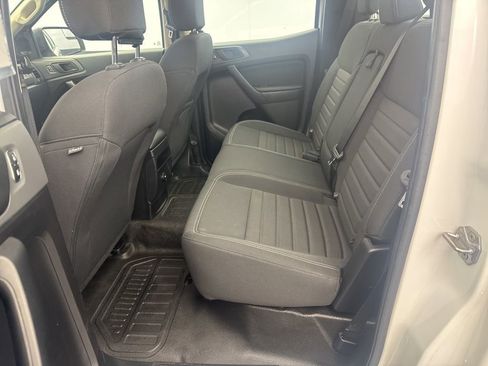 Used 2021 Ford Ranger XL w/ FX4 Off-Road Package image 17