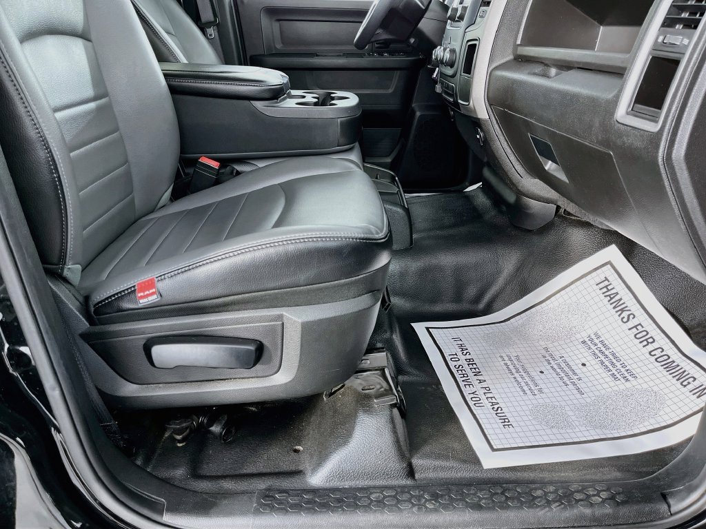 Used 2023 RAM 1500 Tradesman w/ Trailer Tow Group AWD/4WD image 30