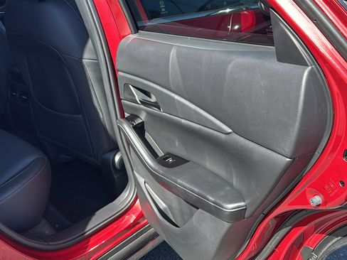 Certified 2025 MAZDA CX-30 AWD 2.5 S w/ Preferred Package image 31