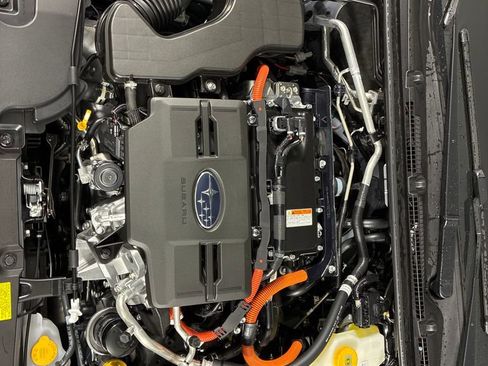 New 2026 Subaru Crosstrek 2.5i Sport image 4