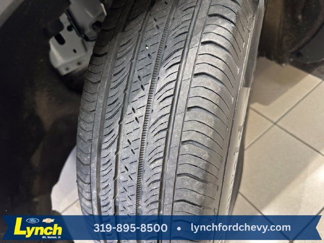 Used 2024 Ford Bronco Sport Big Bend w/ Convenience Package AWD/4WD image 27