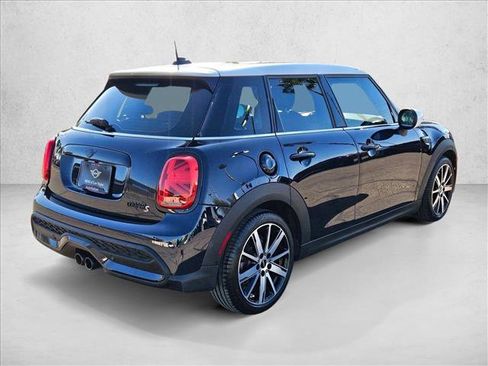 Certified 2024 MINI Cooper S FWD image 5
