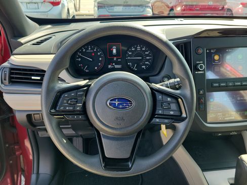 Certified 2025 Subaru Forester AWD/4WD image 22