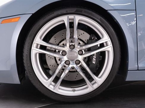 Used 2011 Audi R8 V8 AWD/4WD image 97