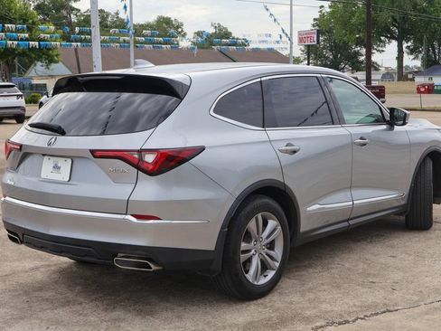 Used 2023 Acura MDX FWD image 23