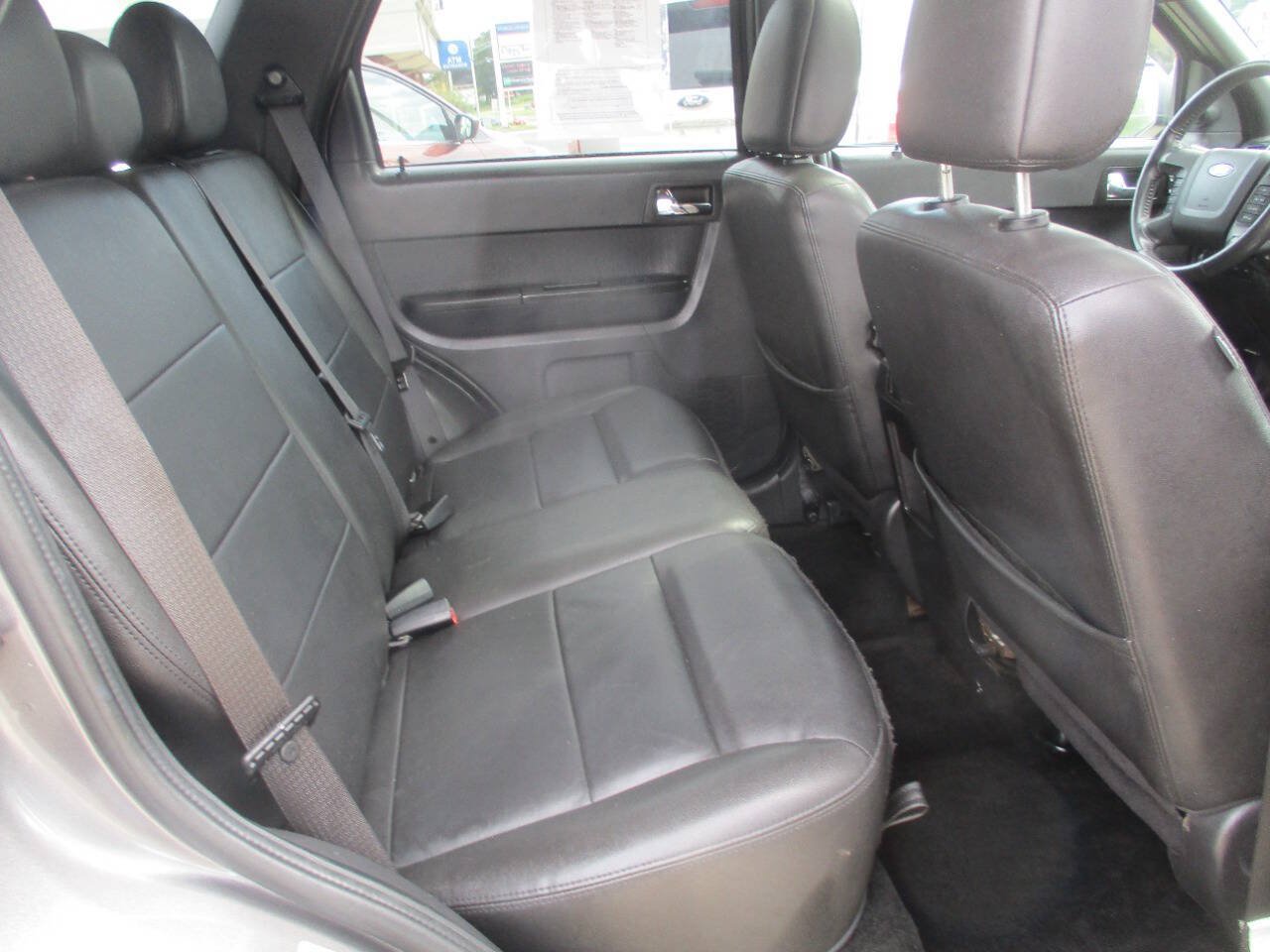 Used 2012 Ford Escape Limited AWD/4WD image 36