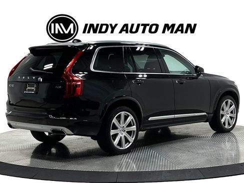 Used 2016 Volvo XC90 T6 Inscription AWD/4WD image 4