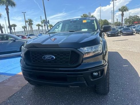 Used 2020 Ford Ranger XL w/ Equipment Group 101A Mid RWD image 6