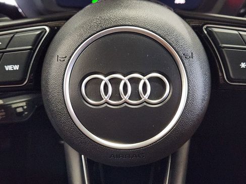 Used 2023 Audi A3 2.0T Premium w/ Convenience Package image 50