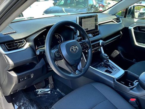 Used 2024 Toyota RAV4 LE image 18