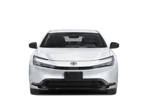 New 2026 Toyota Prius Plug-In Hybrid FWD image 7