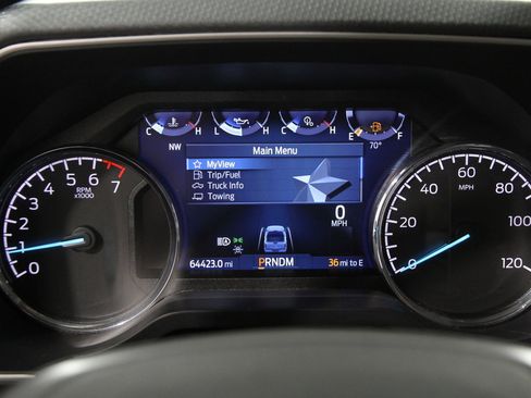 Used 2022 Ford F150 XLT w/ Equipment Group 302A High image 9