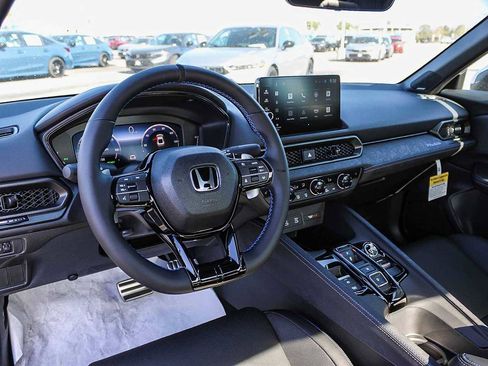 New 2026 Honda Prelude image 15