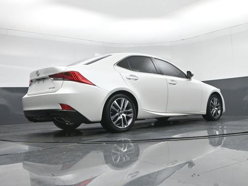 Used 2020 Lexus IS 300 image 53