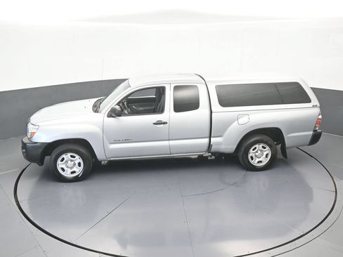 Used 2007 Toyota Tacoma 2WD Access Cab image 40