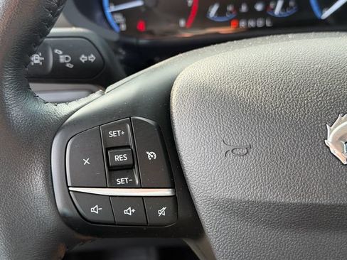 Used 2023 Ford Bronco Sport Big Bend w/ Convenience Package AWD/4WD image 25