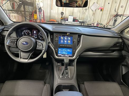 Certified 2024 Subaru Outback AWD/4WD image 19