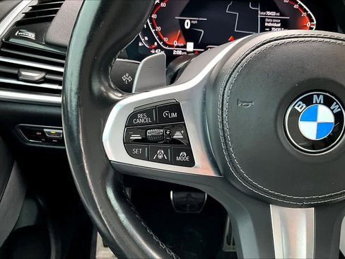 Used 2023 BMW X6 xDrive40i w/ Executive Package image 23