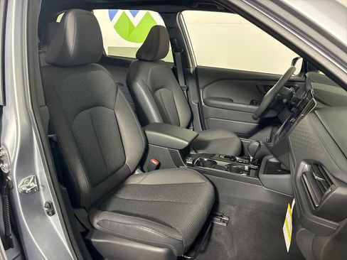 Used 2026 Subaru Forester Premium image 34