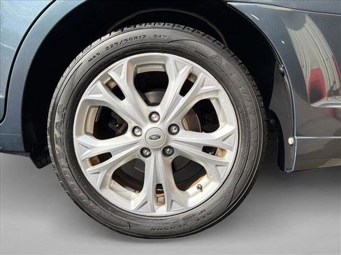 Used 2012 Ford Fusion SE FWD image 8