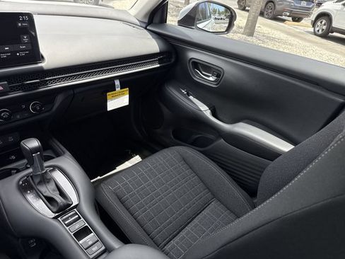 New 2027 Honda HR-V LX image 21