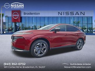 New 2026 Nissan Murano SL w/ Comfort Package AWD/4WD video 1