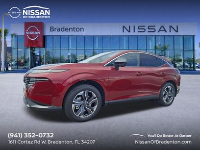New 2026 Nissan Murano SL w/ Comfort Package