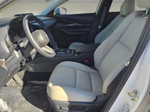 Used 2026 MAZDA CX-30 AWD 2.5 S image 12