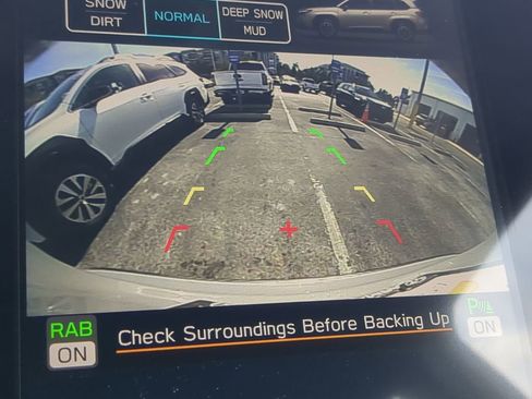 New 2026 Subaru Forester Limited image 23