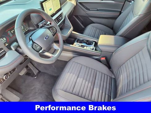 New 2026 Ford Explorer ST-Line w/ ST-Line Street Pack image 13