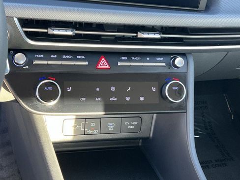 Used 2025 Hyundai Sonata SEL image 17