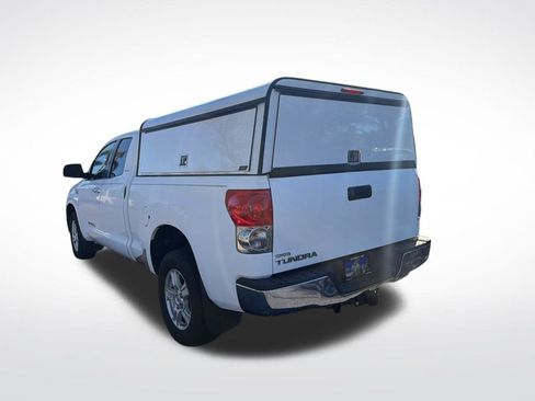Used 2007 Toyota Tundra Limited image 7