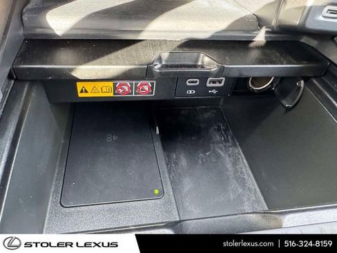 Certified 2023 Lexus RX 350 Premium Plus w/ Cold Area Package image 34