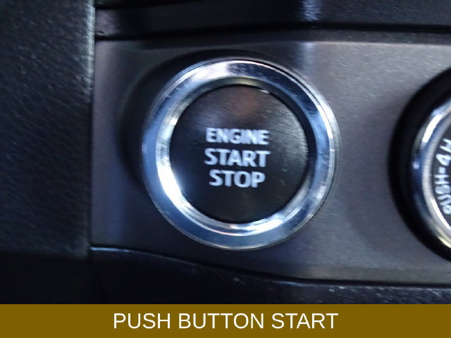 Used 2021 Toyota Tacoma TRD Off-Road w/ Technology Package AWD/4WD image 10