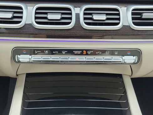 Certified 2025 Mercedes-Benz GLE 450e GLE 450e image 22