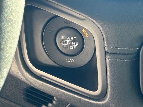 Used 2024 Jeep Wrangler Sahara w/ Technology Group image 41