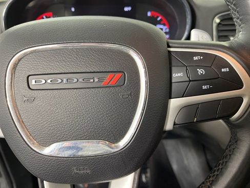 Used 2017 Dodge Durango SXT w/ Quick Order Package 23B image 10