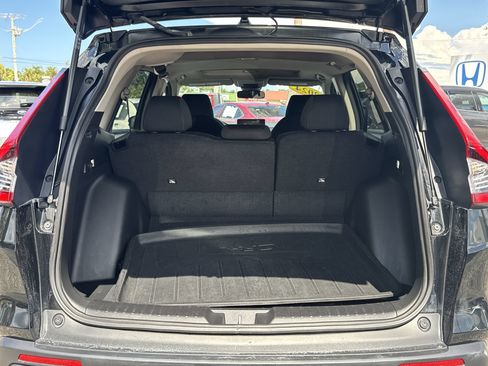 Used 2024 Honda CR-V EX image 13