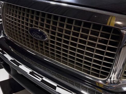 Used 2001 Ford Excursion Limited image 14