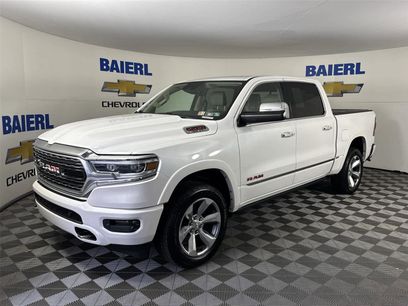 Used 2019 RAM 1500 Limited