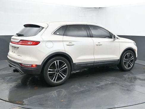 Used 2018 Lincoln MKC Reserve w/ Lincoln MKC Climate Package image 11